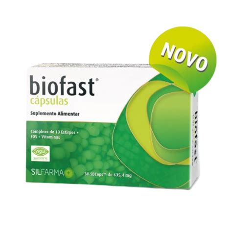 Biofast .
